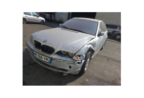 Feu arriere principal droit (feux) BMW SERIE 3 E46 Photo n°5