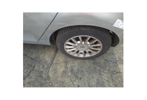 Serrure avant droit FIAT BRAVO 2 Photo n°7