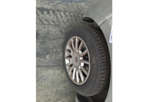 Serrure avant droit FIAT BRAVO 2 Photo n°8