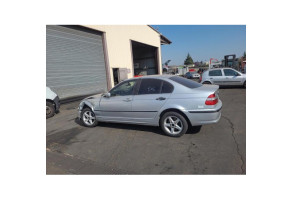 Feu arriere principal droit (feux) BMW SERIE 3 E46 Photo n°7