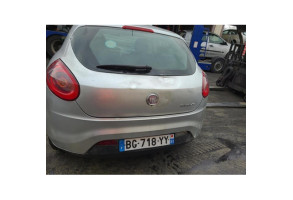 Serrure avant droit FIAT BRAVO 2 Photo n°9