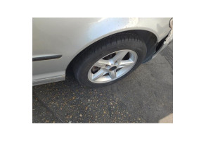 Feu arriere principal droit (feux) BMW SERIE 3 E46 Photo n°8