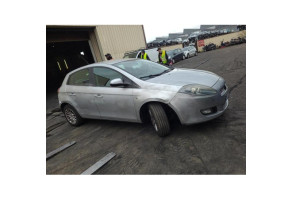 Serrure avant droit FIAT BRAVO 2 Photo n°10