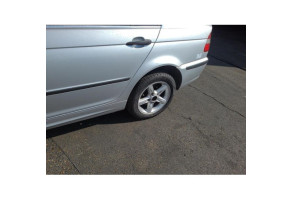 Feu arriere principal droit (feux) BMW SERIE 3 E46 Photo n°9