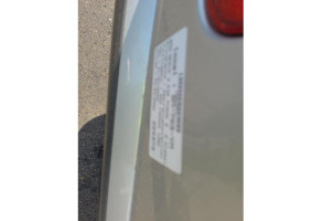 Feu arriere principal droit (feux) BMW SERIE 3 E46 Photo n°10