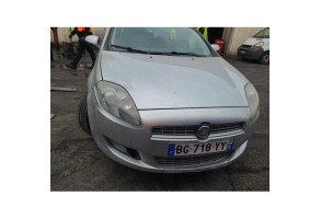 Serrure avant droit FIAT BRAVO 2 Photo n°11