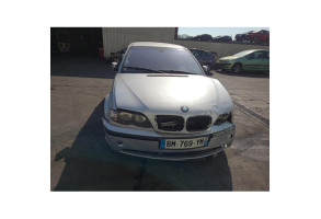 Feu arriere principal droit (feux) BMW SERIE 3 E46 Photo n°11