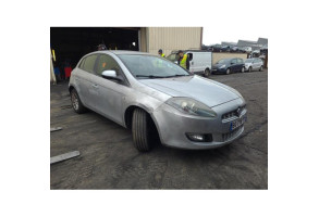 Serrure avant droit FIAT BRAVO 2 Photo n°12