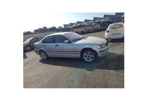 Feu arriere principal droit (feux) BMW SERIE 3 E46 Photo n°12