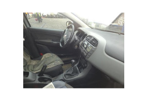 Serrure avant droit FIAT BRAVO 2 Photo n°13