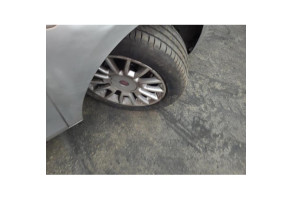 Serrure avant droit FIAT BRAVO 2 Photo n°14