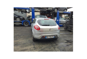 Serrure avant droit FIAT BRAVO 2 Photo n°15