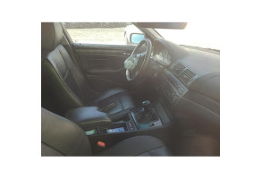 Feu arriere principal droit (feux) BMW SERIE 3 E46 Photo n°14