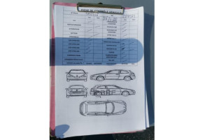 Feu arriere principal droit (feux) BMW SERIE 3 E46 Photo n°15