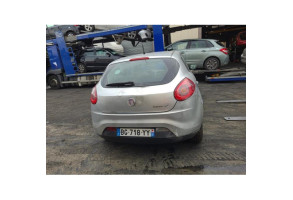 Serrure avant droit FIAT BRAVO 2 Photo n°16