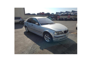 Feu arriere principal droit (feux) BMW SERIE 3 E46 Photo n°16