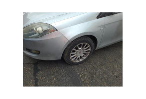 Serrure avant droit FIAT BRAVO 2 Photo n°17