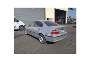 Feu arriere principal droit (feux) BMW SERIE 3 E46 Photo n°17
