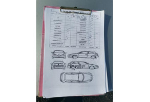 Feu arriere principal droit (feux) BMW SERIE 3 E46 Photo n°18