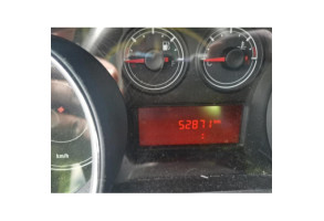 Serrure avant droit FIAT BRAVO 2 Photo n°20