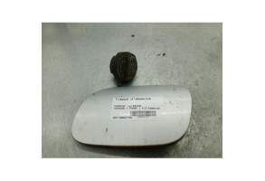 Trappe d'essence PORSCHE CAYENNE 1 Photo n°2