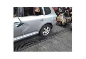 Trappe d'essence PORSCHE CAYENNE 1 Photo n°7