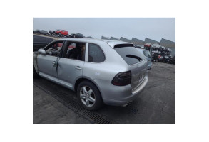 Trappe d'essence PORSCHE CAYENNE 1 Photo n°14