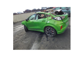 Interrupteur de leve vitre avant droit FORD PUMA 2 Photo n°18