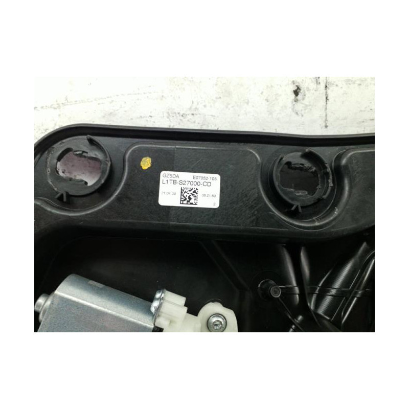 Leve vitre electrique arriere droit FORD PUMA 2 Photo n°1