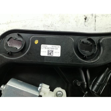 Leve vitre electrique arriere droit FORD PUMA 2