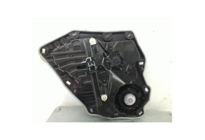 Leve vitre electrique arriere droit FORD PUMA 2 Photo n°2