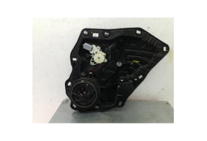 Leve vitre electrique arriere droit FORD PUMA 2 Photo n°3