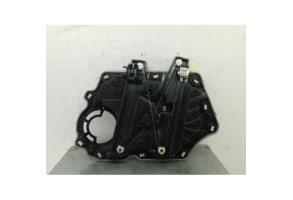 Leve vitre electrique avant gauche FORD PUMA 2 Photo n°2