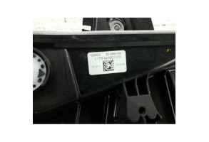 Leve vitre electrique avant gauche FORD PUMA 2 Photo n°3