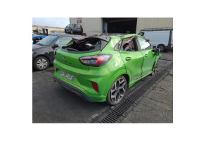 Leve vitre electrique arriere droit FORD PUMA 2 Photo n°15