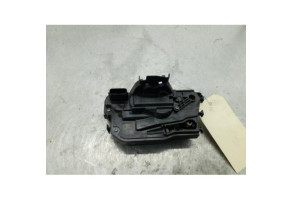 Serrure arriere droit FORD PUMA 2 Photo n°1