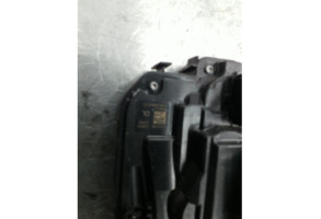 Serrure arriere droit FORD PUMA 2 Photo n°3