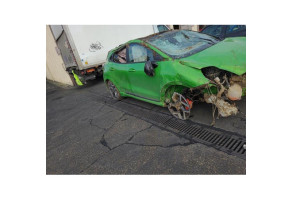 Pare boue arriere droit FORD PUMA 2 Photo n°15