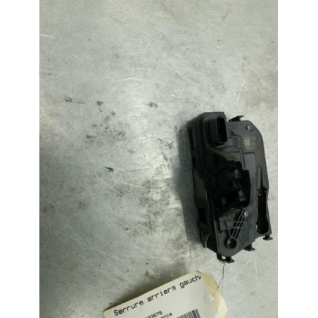 Serrure arriere gauche FORD PUMA 2