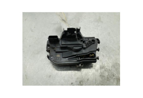 Serrure avant droit FORD PUMA 2 Photo n°1