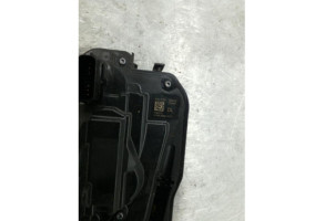 Serrure arriere gauche FORD PUMA 2 Photo n°3