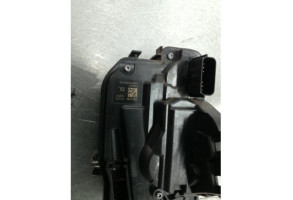 Serrure avant droit FORD PUMA 2 Photo n°2