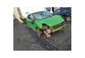 Serrure avant droit FORD PUMA 2 Photo n°11