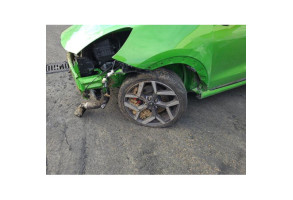 Serrure arriere gauche FORD PUMA 2 Photo n°14