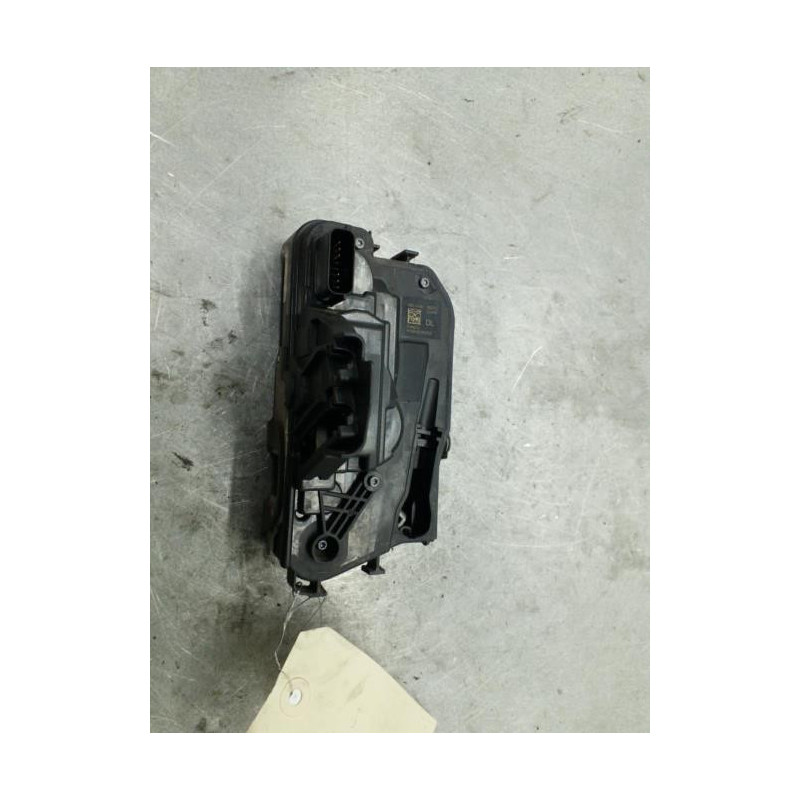 Serrure avant gauche FORD PUMA 2 Photo n°1