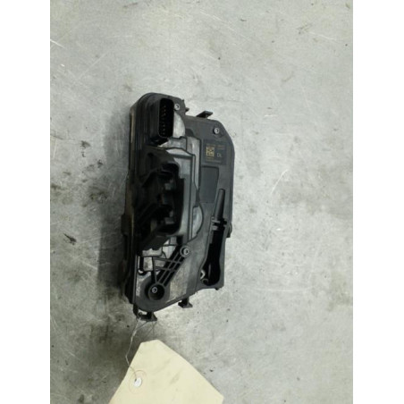 Serrure avant gauche FORD PUMA 2