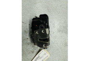 Serrure avant gauche FORD PUMA 2 Photo n°2