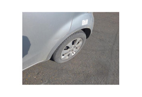 Serrure avant droit OPEL AGILA B Photo n°11