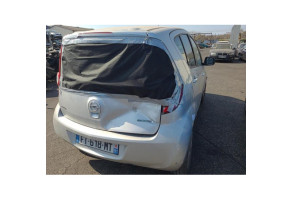 Serrure avant droit OPEL AGILA B Photo n°15
