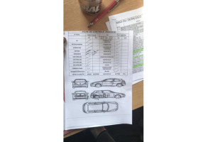 Serrure avant droit OPEL AGILA B Photo n°18